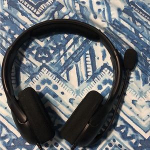 Playstation Gaming Headset PS4 & PS5